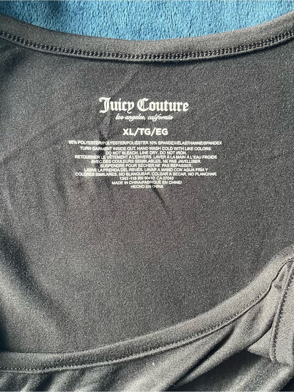 JC Pjs - Picture 7 of 9